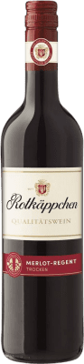 Rotkäppchen Mumm Trocken — Secco Rheinhessen 75 cl