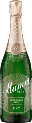 Rotkäppchen Mumm Dry Seco 75 cl