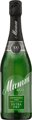 Rotkäppchen Mumm Extra Dry Экстра сухой 75 cl