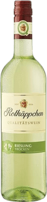 Rotkäppchen Mumm Riesling ドライ 75 cl