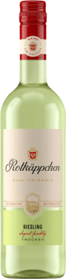 9,95 € Envío gratis | Vino Blanco Rotkäppchen Mumm Trocken — Seco Rotkäppchen Mumm Trocken — Seco