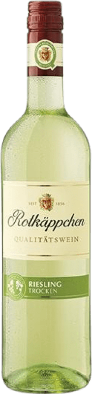 4,95 € | Vino Bianco Rotkäppchen Mumm Trocken — Secco Germania Riesling 75 cl