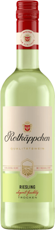 9,95 € 免费送货 | 白葡萄酒 Rotkäppchen Mumm Trocken — 干型