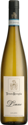 Roveglia Limne