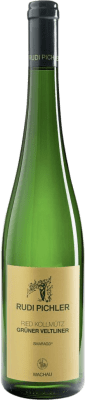 Rudi Pichler Kollmütz Grüner Veltliner Wachau Smaragd, Prädikat 75 cl