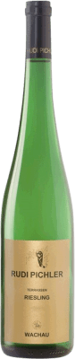 Rudi Pichler Terrassen mit Prädikat Riesling Wachau Smaragd 75 cl