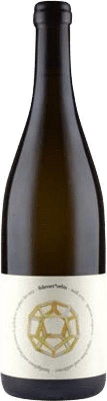 免费送货 | 白葡萄酒 Rudolf Fidesser Orbis Natural 奥地利 75 cl