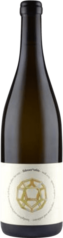 Envoi gratuit | Vin blanc Rudolf Fidesser Orbis Natural Weiß Autriche 75 cl