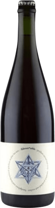 送料無料 | ロゼスパークリングワイン Rudolf Fidesser Orbis Petillant Naturel Perlwein Rosé オーストリア 75 cl