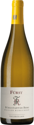 Rudolf Fürst Bürgstadter Berg Weißburgunder Trocken 75 cl