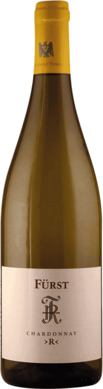139,95 € | Vin Blanc Rudolf Fürst Fürst R Q.b.A. Franken Franken Allemagne Chardonnay 75 cl