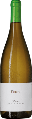 Rudolf Furst Pur Mineral Sylvaner сухой 75 cl