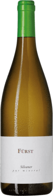 Rudolf Fürst Pur Mineral Sylvaner Dry Franken 75 cl