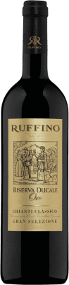 Ruffino Ducale Oro Gran Selezione Chianti Classico Réserve 75 cl