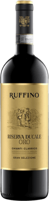 Ruffino Ducale Oro Gran Selezione Chianti Classico Réserve 75 cl