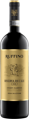Ruffino Ducale Oro Gran Selezione Chianti Reserva 75 cl