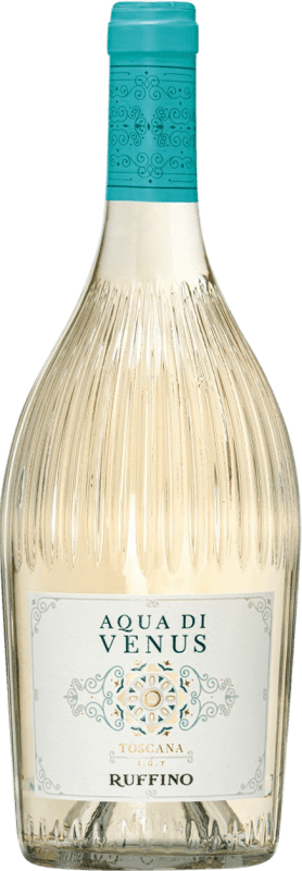 29,95 € Бесплатная доставка | Белое вино Ruffino Aqua di Venus I.G.T. Toscana