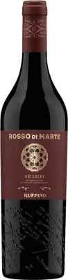 Ruffino Rosso di Marte Bolgheri 75 cl Без алкоголя