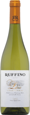 Ruffino Libaio Chardonnay — Шардоне Toscana 75 cl