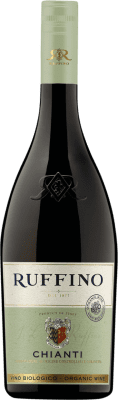 Ruffino Biologico Sangiovese Chianti 75 cl Без алкоголя