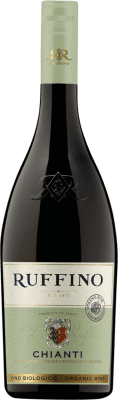 Ruffino Biologico Sangiovese Chianti Ecológico 75 cl Sin Alcohol