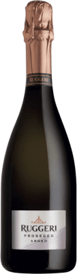 Ruggeri Argeo Glera брют Prosecco 75 cl