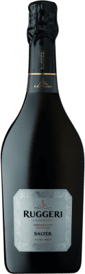 Ruggeri Salter Glera Extra- Brut Prosecco di Valdobbiadene Superiore di Cartizze 75 cl