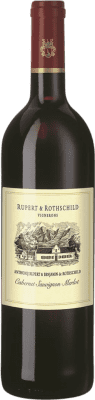 Rupert & Rothschild Merlot Cabernet Sauvignon