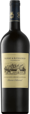 Rupert & Rothschild Baron Edmond Western Cape 75 cl