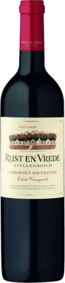 Rust en Vrede Cabernet Sauvignon Stellenbosch 75 cl