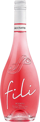 Sacchetto Fili Frizzante — Pétillant