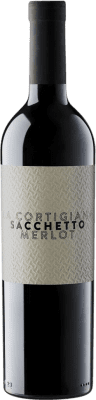 Sacchetto La Cortigiana Seco — Dry