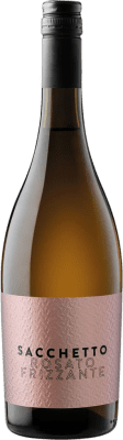 Sacchetto Frizzante Rosato Veneto 75 cl