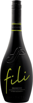 Sacchetto Fili Frizzante Glera Brut Prosecco 75 cl