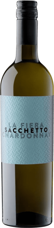 5,95 € Envoi gratuit | Vin blanc Sacchetto La Fiera I.G.T. Delle Venezie
