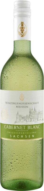 免费送货 | 红酒 Meissen Feinfruchtig Sachsen 德国 Cabernet 75 cl