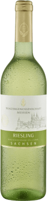 Meissen Müller-Thurgau 75 cl