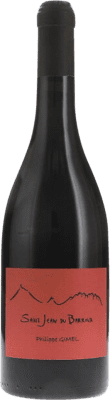 Saint Jean du Barroux Les Usclades Garnacha Côtes du Rhône 75 cl