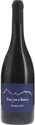 Saint Jean du Barroux Entrevon Syrah Côtes du Rhône 75 cl