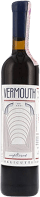 47,95 € | Vermouth Salicutti Toscane Italie Sangiovese Bouteille Medium 50 cl