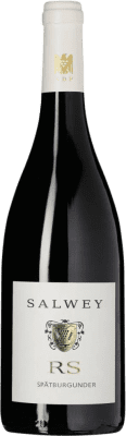 Salwey Oberrotweiler Pinot Black сухой Baden 75 cl