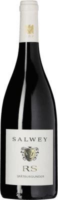 Salwey Oberrotweiler Spätburgunder Trocken Baden 75 cl