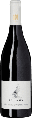 Salwey Kaiserstuhl Pinot Black Dry Baden 75 cl