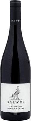 Salwey Kaiserstuhl Pinot Black сухой Baden 75 cl