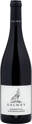 Salwey Kaiserstuhl Pinot Negro Seco Baden 75 cl