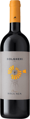 San Felice Bell'Aja Bolgheri 75 cl