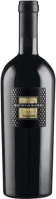 San Marzano Sessantanni Primitivo Primitivo di Manduria Imperial Bottle-Mathusalem 6 L