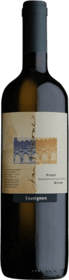 San Simone di Brisotto Sauvignon Friuli - Venezia Giulia Prestige 75 cl