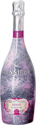 San Simone di Brisotto Only Sansibar Spumante Rosé Brut