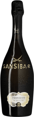 San Simone di Brisotto Only Sansibar Spumante Prosecco брют Prosecco 75 cl